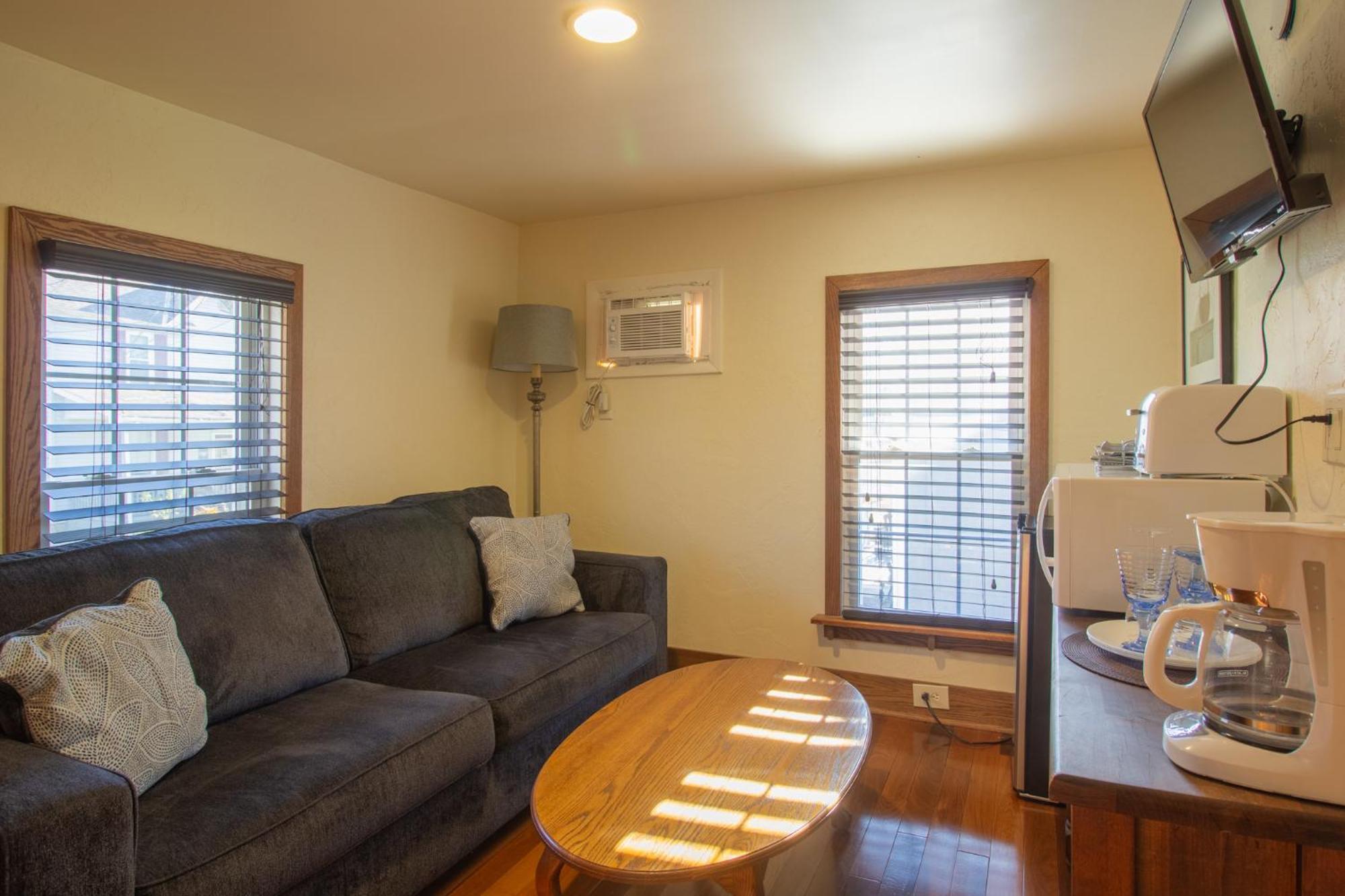 Stay In Ohiopyle Near Gap Trail, Restaurants, & The Fallls Exterior foto