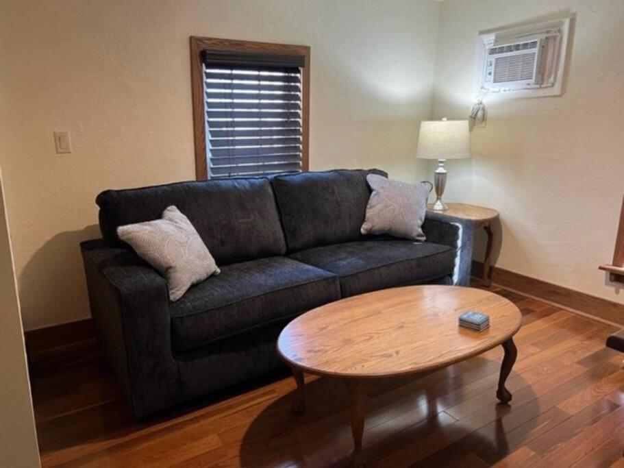 Stay In Ohiopyle Near Gap Trail, Restaurants, & The Fallls Exterior foto